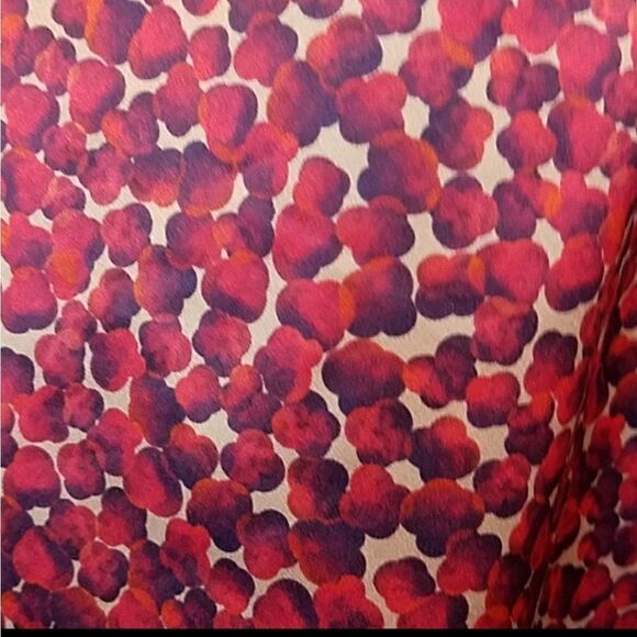 DEAR CREATURES dress Modcloth lotus of focus pink shift L‎ - Picture 2 of 8